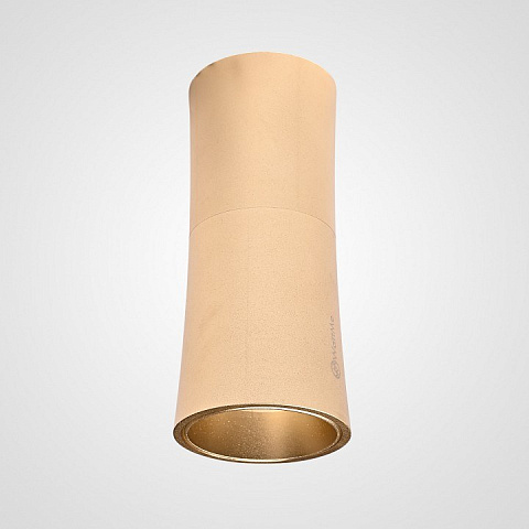 Потолочный Светильник Zyppa Gold H12 By Imperiumloft