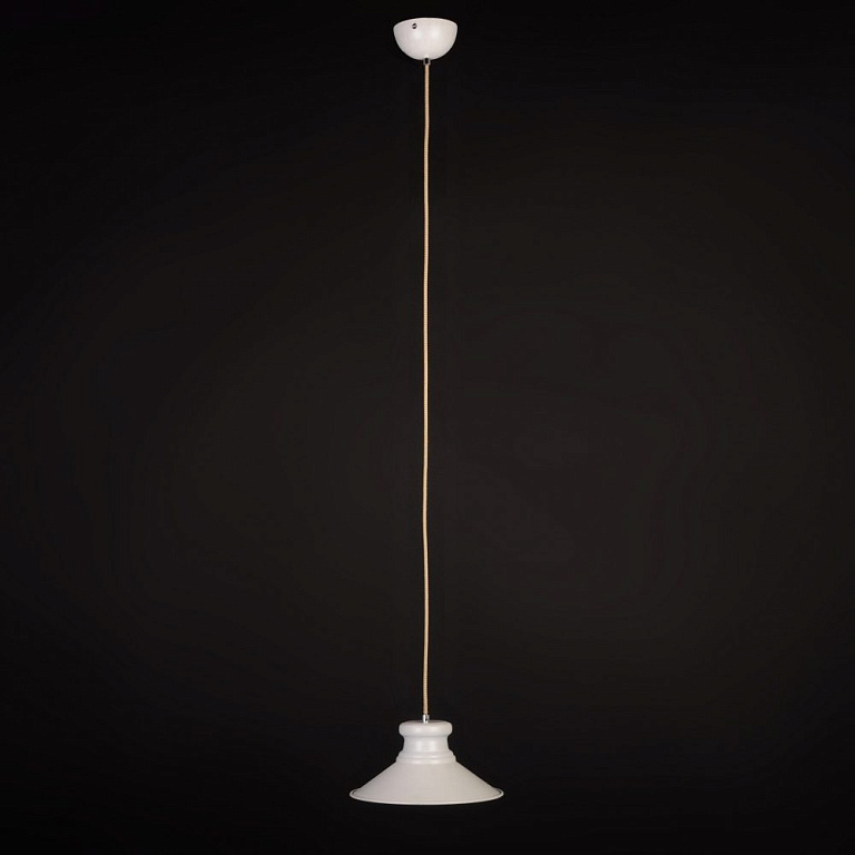 Подвесной светильник Manne CL.7002 CL.7002-1CREAM/S