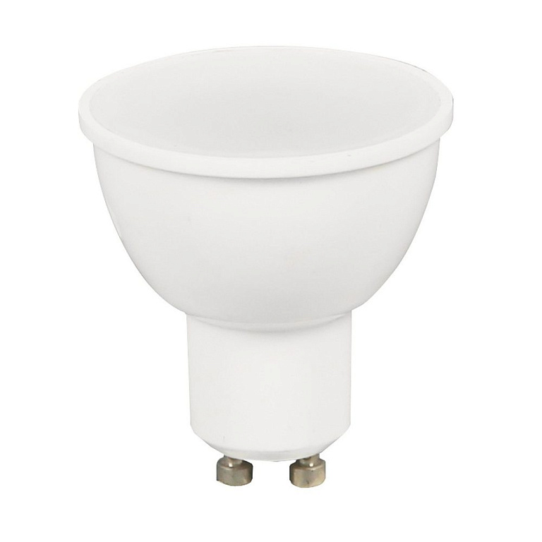 Лампа светодиодная Imperiumloft Lf-254 GU10 7Вт 4000K 243963-26