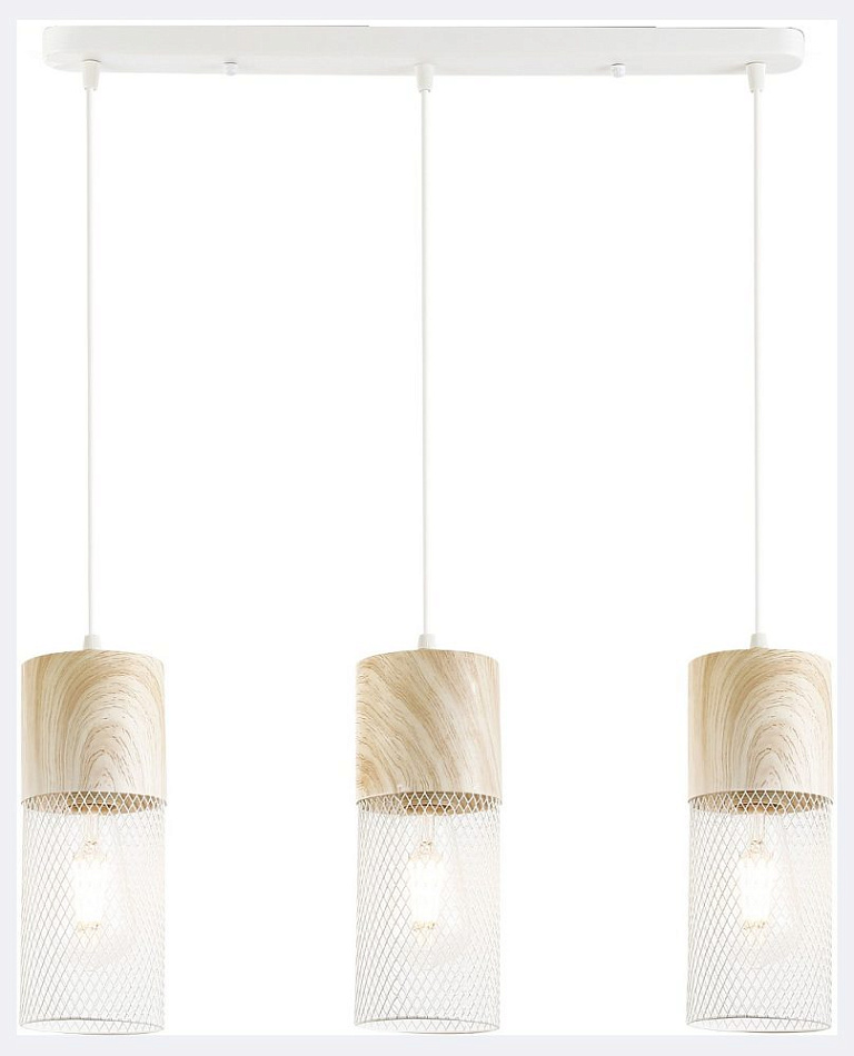 Подвесной светильник Ambrella Light TR TR8499