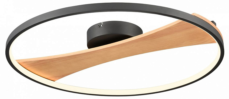 VELANTE Светильники с LED светильник потолочный, LED, 36W, 3000K