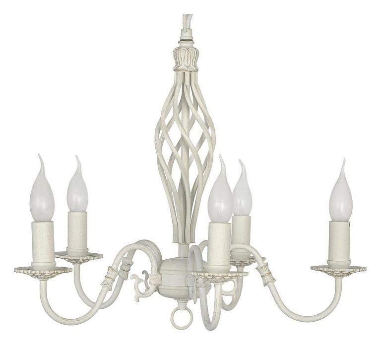 Подвесная люстра Arti Lampadari Tortora Tortora E 1.1.5 CG
