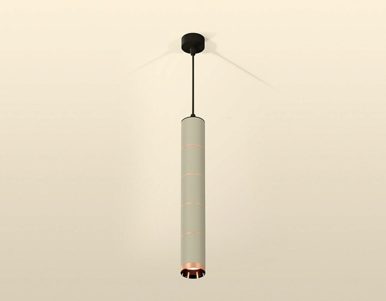 Подвесной светильник Ambrella Light XP XP6314040