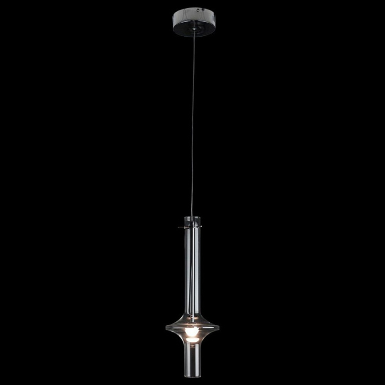 Подвесной светильник Loft it Tube 10061CH