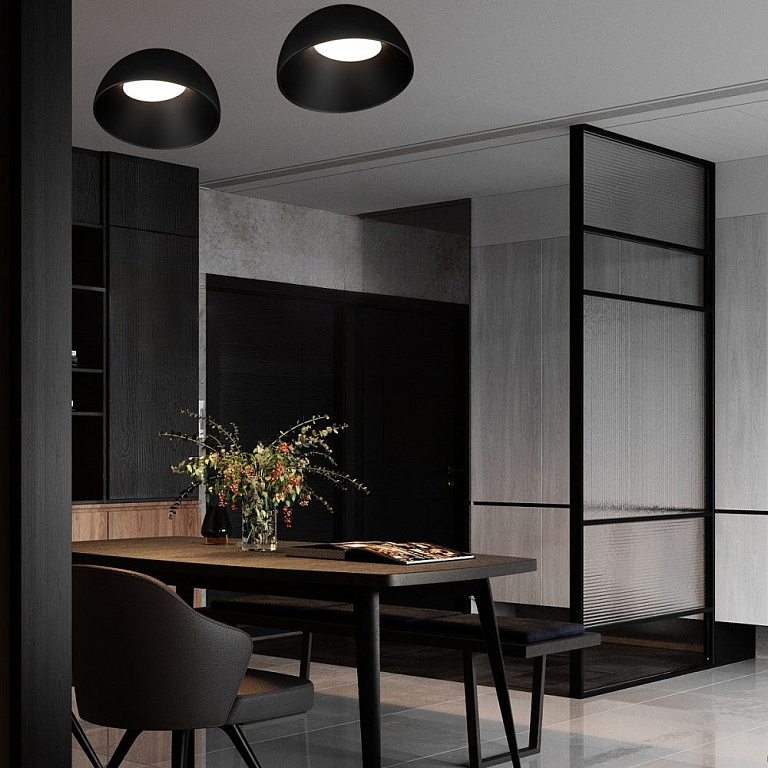Потолочный светильник LOFT IT Egg