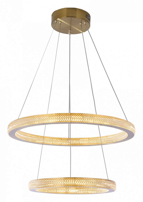Подвесной светильник Zortes Grace ZRS.30220.126