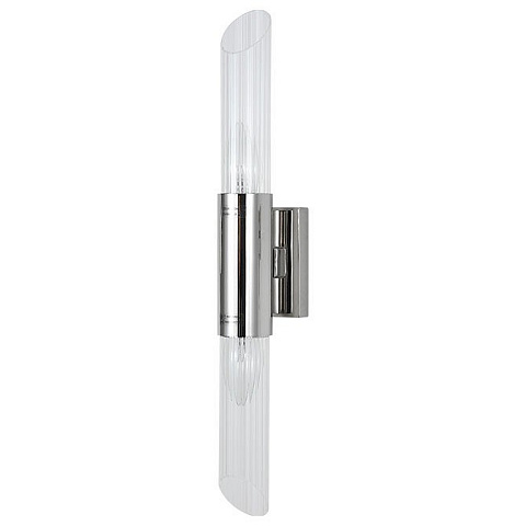 Бра Newport ALICE 7272/A nickel new