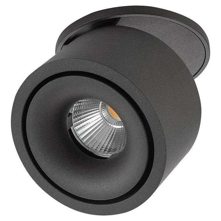 Встраиваемый светильник AM-Group AM310 AM310 9.3WT COFFEE