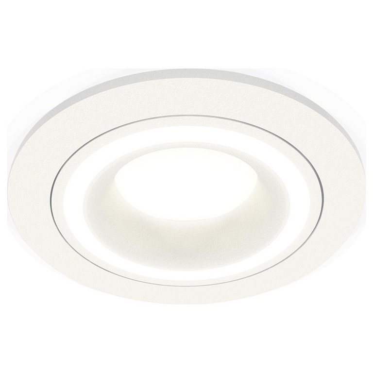Встраиваемый светильник Ambrella Light XC XC7621040