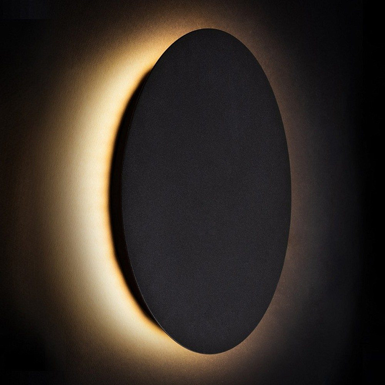 Накладной светильник Nowodvorski Ring Led L 7636