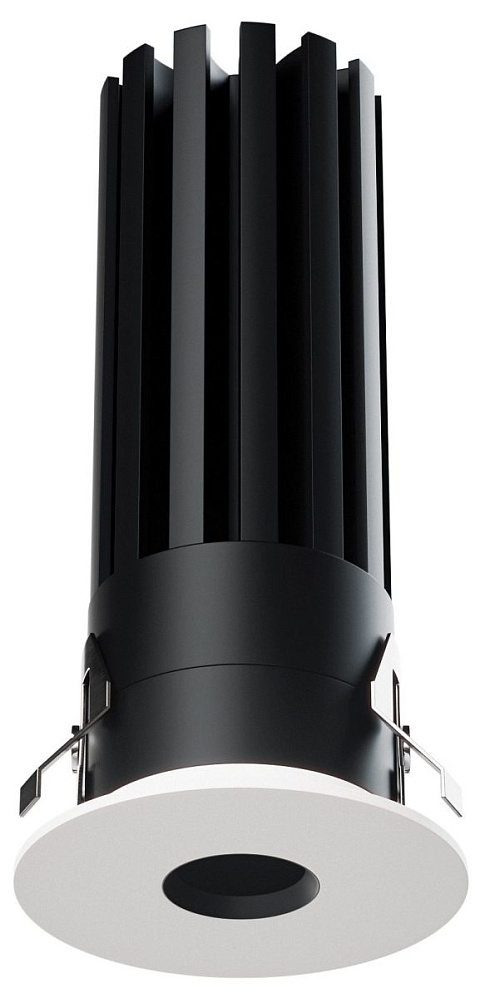 Встраиваемый светильник Lightstar Spira Slim 074426