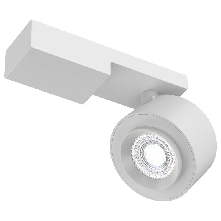 Светильник на штанге Maytoni Technical Трео C062CL-L12W4K