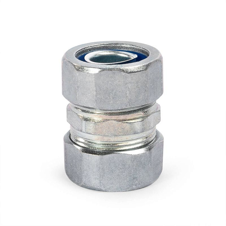 Муфта соединительная СТМ-32 (1+1/4дюйм) Fortisflex 61406
