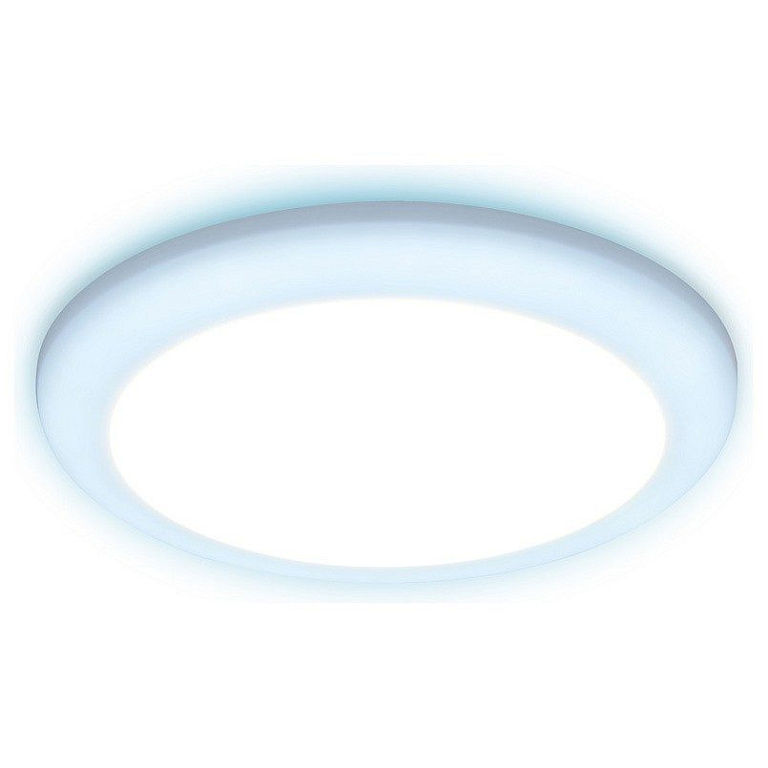 Встраиваемый светильник Ambrella Light DCR DCR309