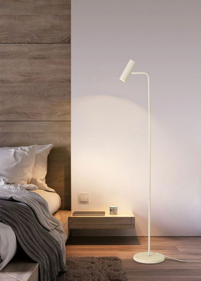 Торшер TopDecor Fred Fred F1 10