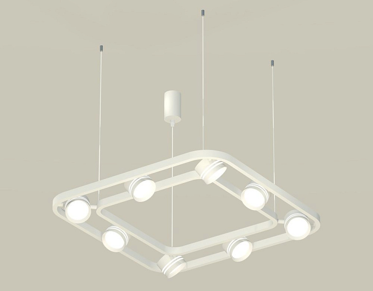Подвесная люстра Ambrella Light XB XB9177153