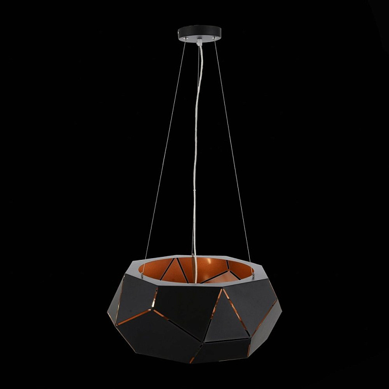 Подвесной светильник ST-Luce Enigma SL258.403.06