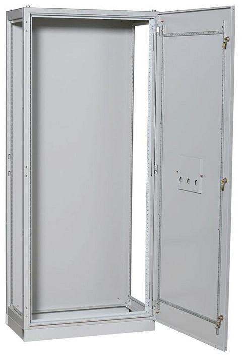 Корпус сборный ВРУ SMART 1800х600х450 IP31 IEK YKM50-1800-600-450