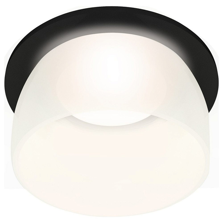 Встраиваемый светильник Ambrella Light XC XC7622047