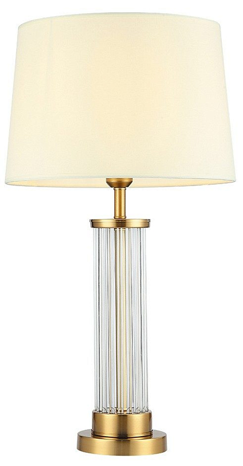 Настольная лампа декоративная Kink Light Милта 07703-T,20-21(01)