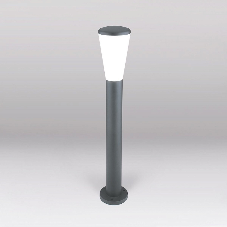 Наземный низкий светильник Elektrostandard Cone a049714