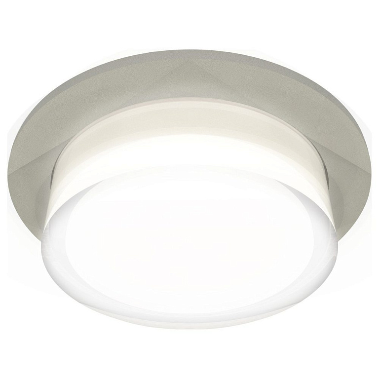 Встраиваемый светильник Ambrella Light XC XC7623040
