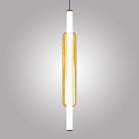 Подвесной светильник AM-Group AM491 AM491 A amber