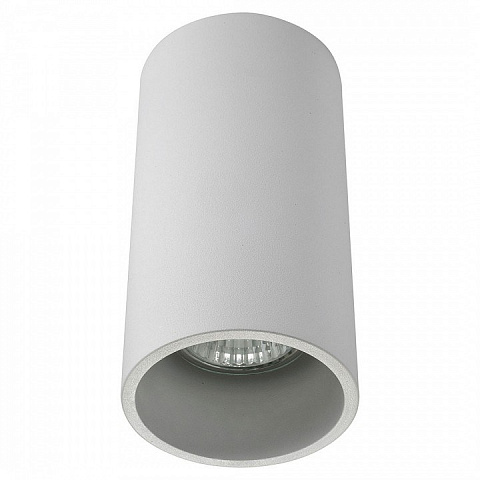 Накладной светильник AM-Group AM02 AM02-150 WH