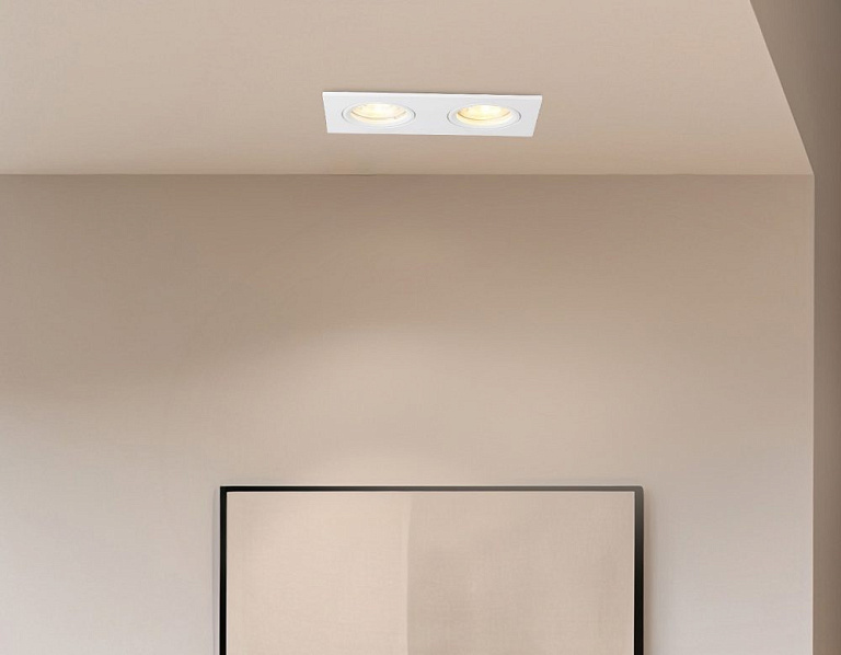 Встраиваемый светильник Ambrella Light TN TN102460