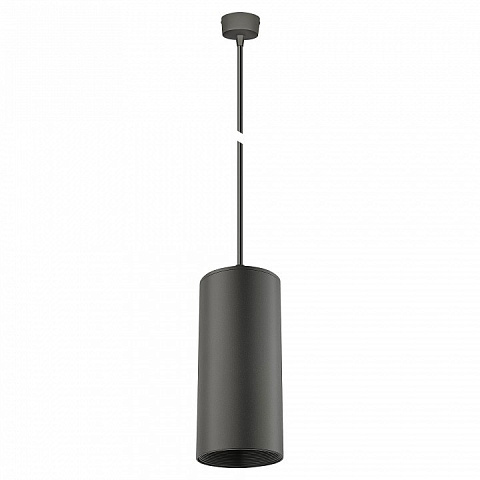 Подвесной светильник AM-Group AM324 AM324-160 BK