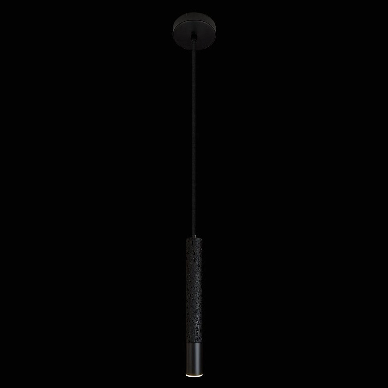 Подвесной светильник Loft it Everest 10583C Black