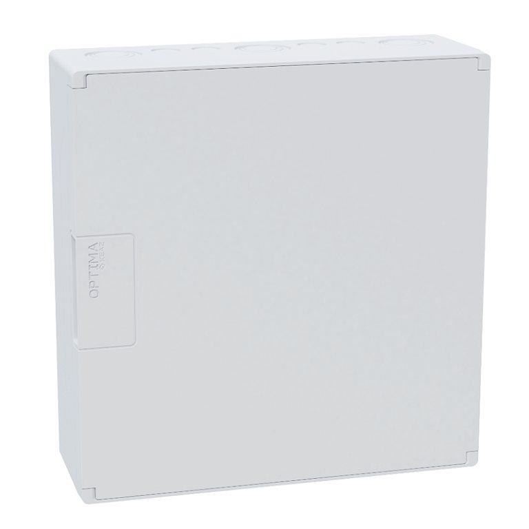 Корпус пластиковый OptiBox Pro 12-NNR-IP40 КЭАЗ 379787