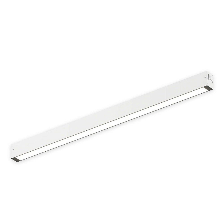 Встраиваемый светильник AM-Group PLAIN OPAL AM585 27W 3000K WH