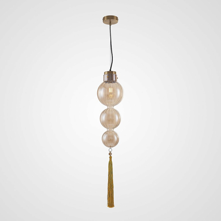 Подвесной светильник Imperiumloft Heathfield Lighting 40.2682-0
