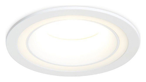 Встраиваемый светильник Ambrella Light TN TN125
