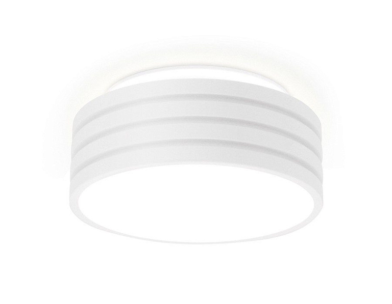 Встраиваемый светильник Ambrella Light TN TN301