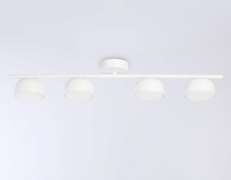 Накладной светильник Ambrella Light TN TN71027