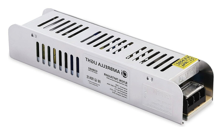 Блок питания Ambrella Light LED Driver GS8682