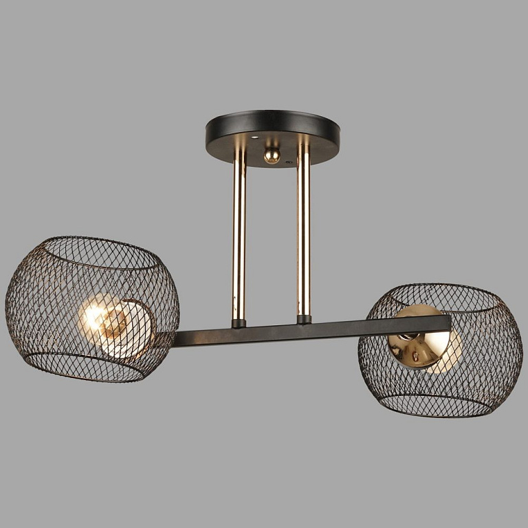 светильник потолочный