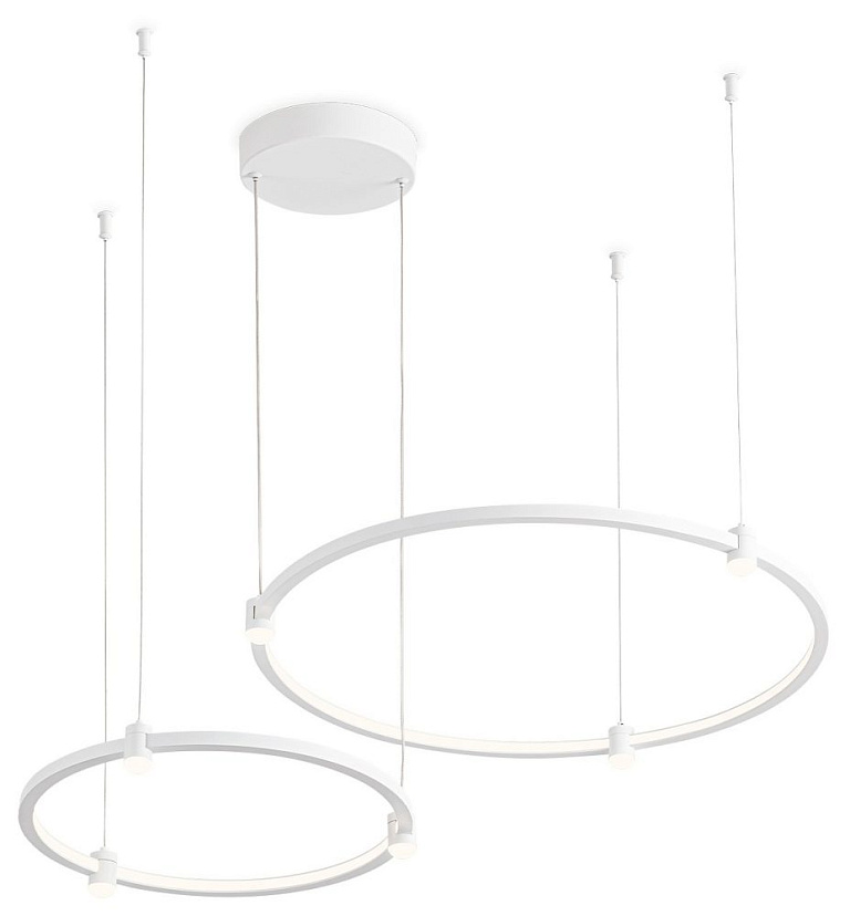 Подвесной светильник Ambrella Light FL FL5521