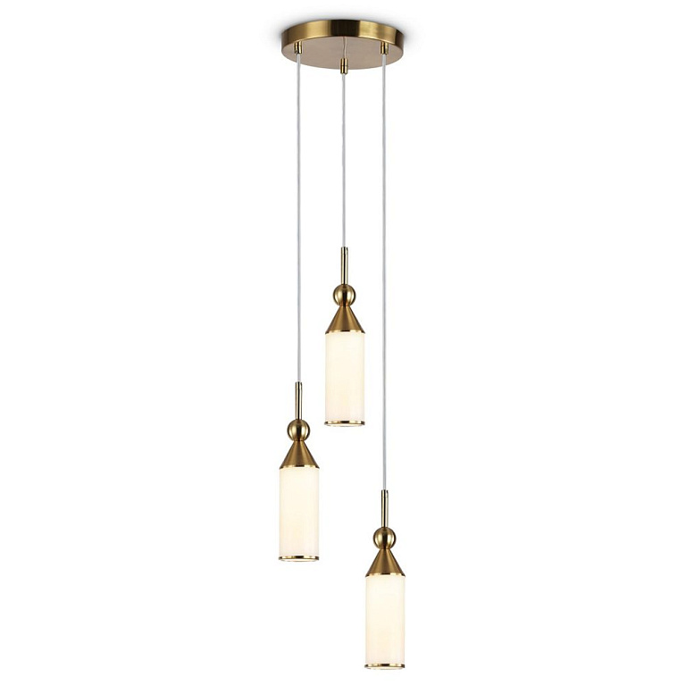 Подвесной светильник Ambrella Light LH LH55272