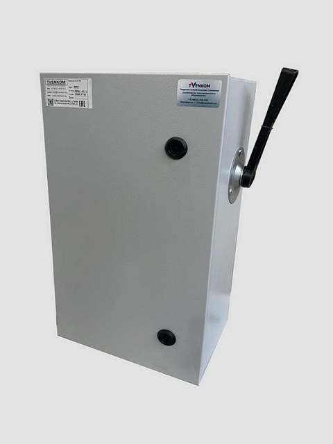 Ящик силовой ЯРП-100А IP54 TVENKOM БП-00008945