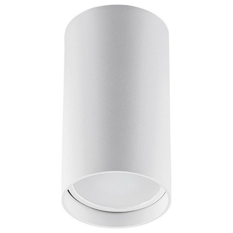 Светильник потолочный Feron ML176 MR16 20W 220V, белый