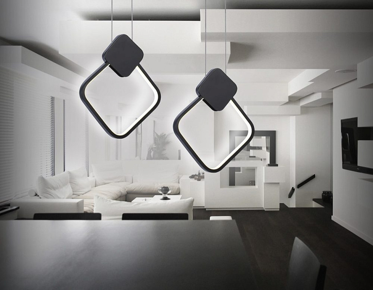 Подвесной светильник Ambrella Light FL FL5256