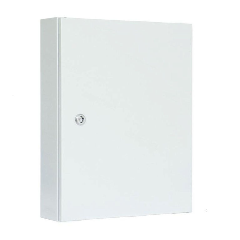 Корпус навесной ЩРн-54 520х410х120 IP54 метал. PRIZMA TOKOV ELECTRIC TKE-PZ-MRB-54-IP54