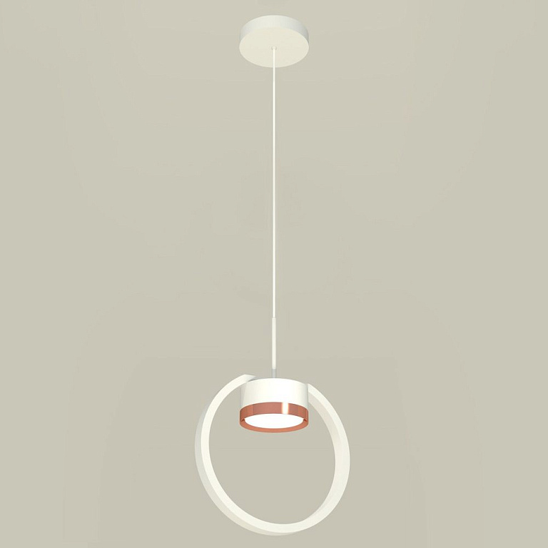Подвесной светильник Ambrella Light XB XB9101104