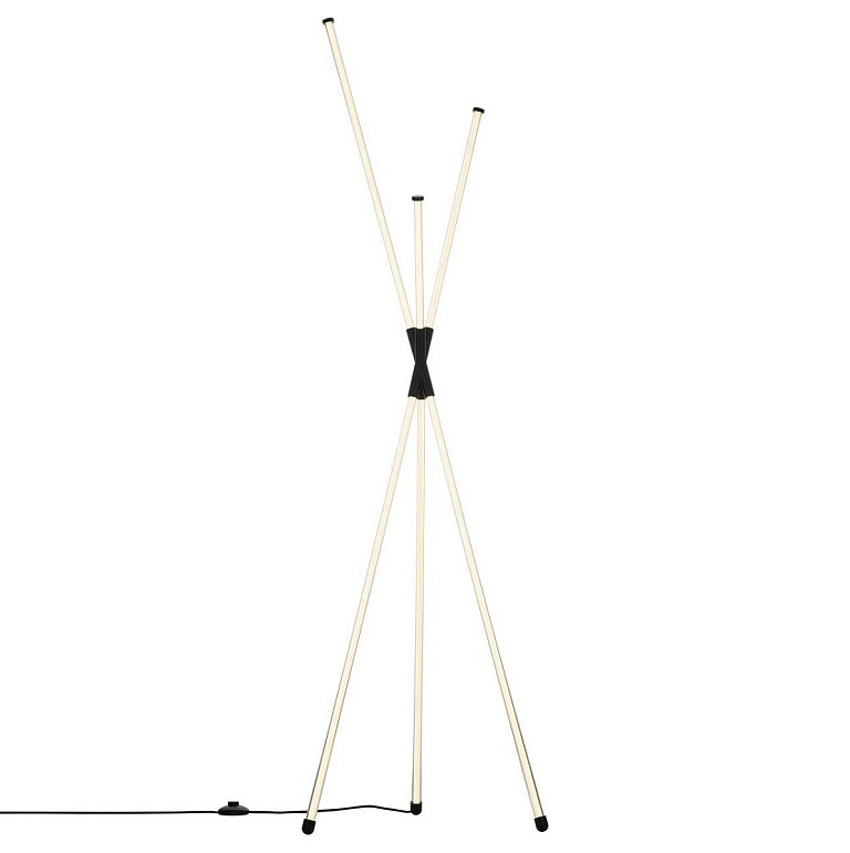 Торшер Citilux Lucia CL217961