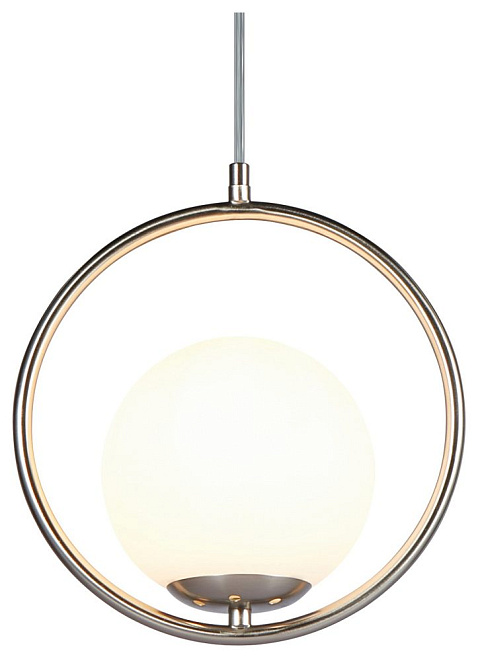 Подвесной светильник Moderli Barocco V11580-1P