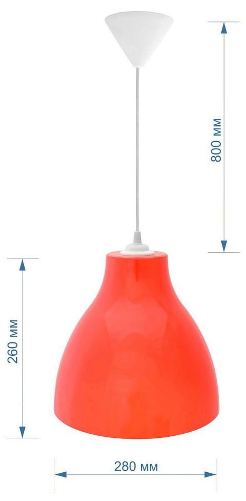 Подвесной светильник Apeyron Electrics НСБ21-60 НСБ 21-60-042