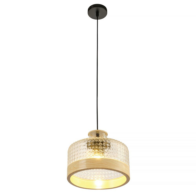 Подвесной светильник MyFar Edwin MR2480-1P